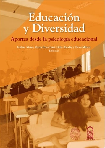 Educación y diversidad Aportes desde la psicología educacional