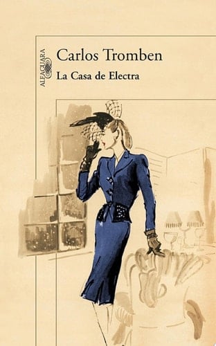 La casa de Electra