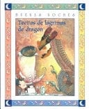Tecitos de lágrimas de dragón