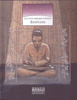 Los siete mejores cuentos egipcios