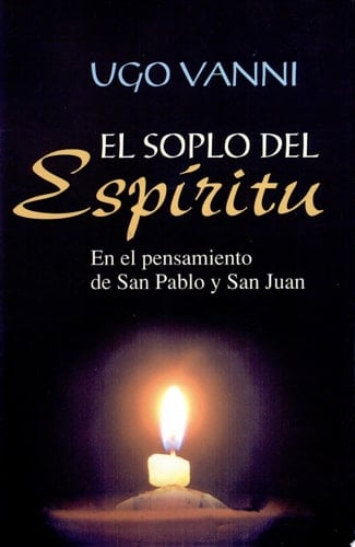 El Soplo del Espíritu.