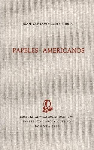 Papeles americanos
