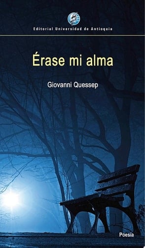 Érase mi alma