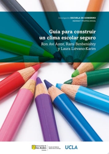 Guía para construir un clima escolar seguro