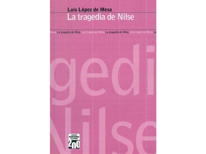 La tragedia de Nilse