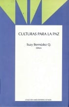 Culturas para la paz (Colección María Restrepo de Angel) (Spanish Edition)