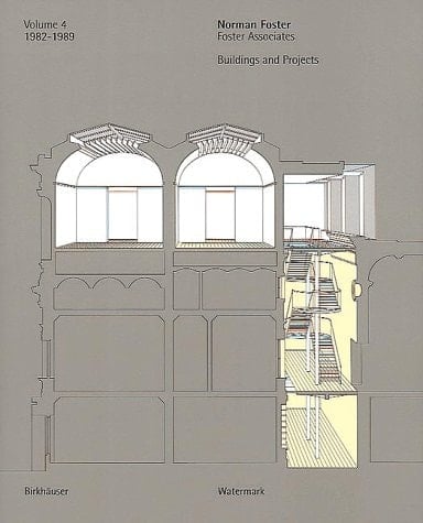 Norman Foster: 1978-1985