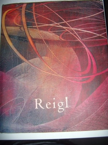 Judit Reigl