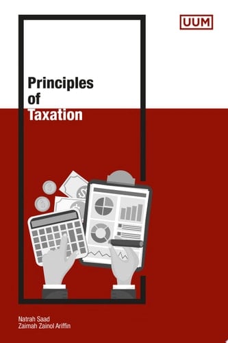 Principles of Taxation (UUM Press)