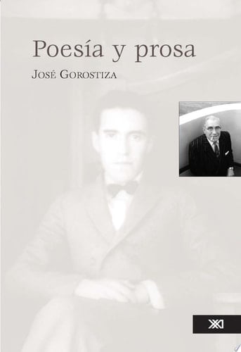 Poesía y prosa