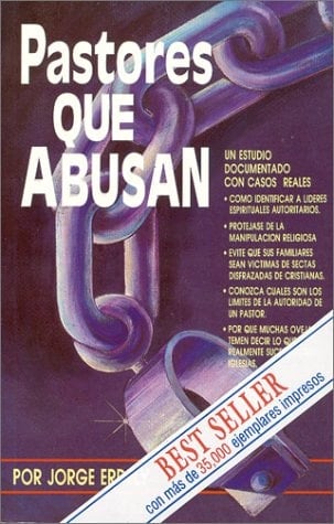 Pastores que Abusan