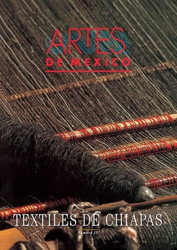 Textiles de Chiapas
