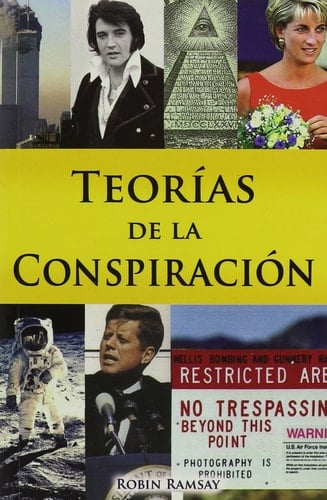 Teoria de la Conspiracion