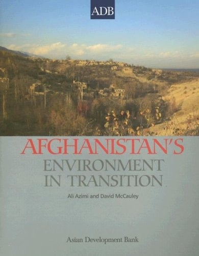 Afghanistan's Environment in Transition