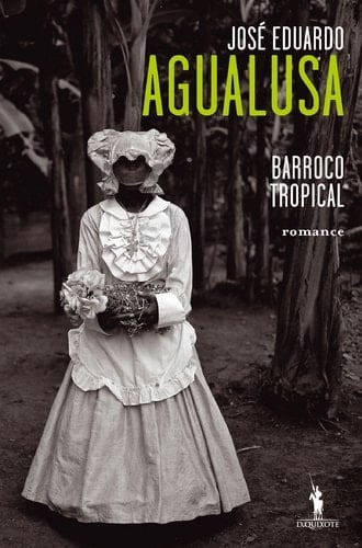 Barroco tropical romance