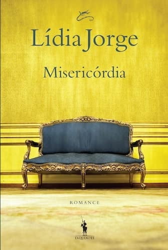 Misericórdia romance