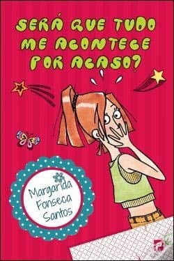 Mina e as coincidências romance