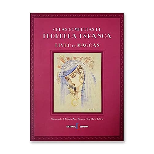 Livro de magoas