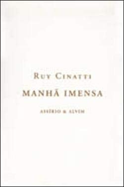 Manhã imensa