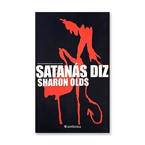 Satanás diz