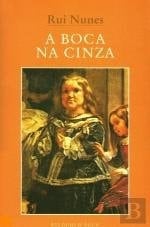 A boca na cinza