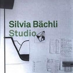 Silvia Bachli: Studio