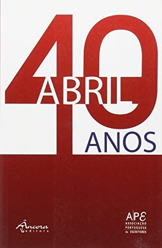 Abril 40 anos