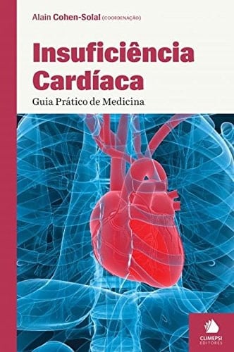 Insuficiencia Cardiaca: Guia Pratico de Medicina