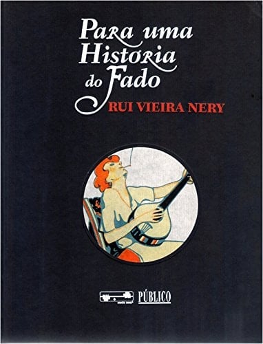 Para uma historia do fado