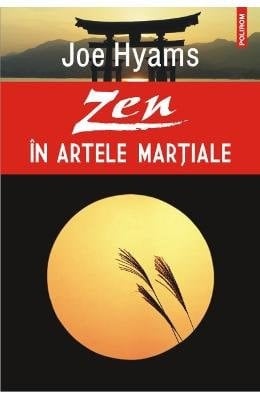 Zen în artele marţiale