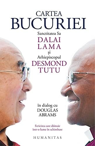 Cartea bucuriei