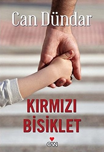 Kırmızı bisiklet
