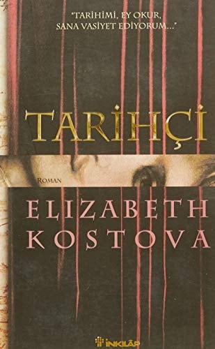 Tarihçi Roman