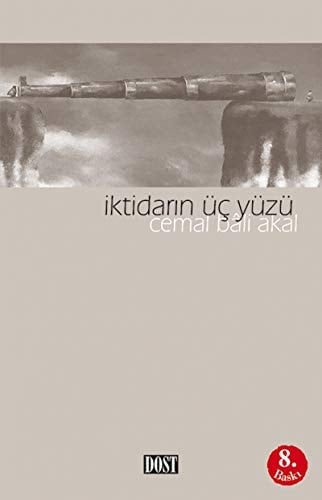 Iktidarin Üc Yüzü