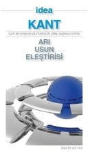 Arı Usun Eleştirisi (SEÇMELER) (A VE B YAYIMLARI İÇİN ÖNSÖZLER • GİRİŞ • AŞKINSAL ESTETİK)