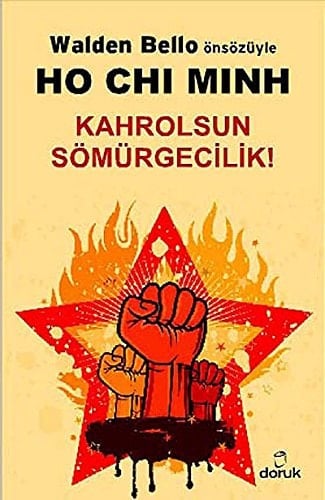 Kahrolsun sömürgecilik