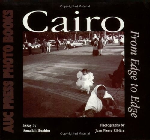 Cairo from Edge to Edge