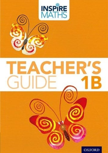 Inspire Maths 1