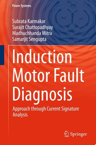 Induction Motor Fault Diagnosis