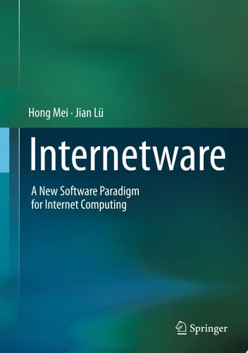Internetware
