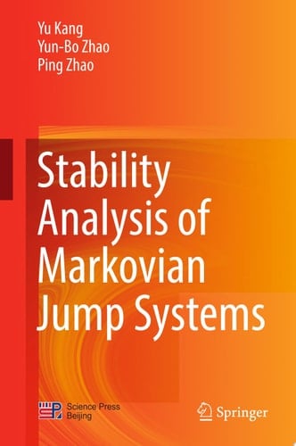 Stability Analysis of Markovian Jump Systems
