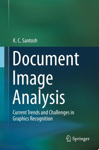 Document Image Analysis