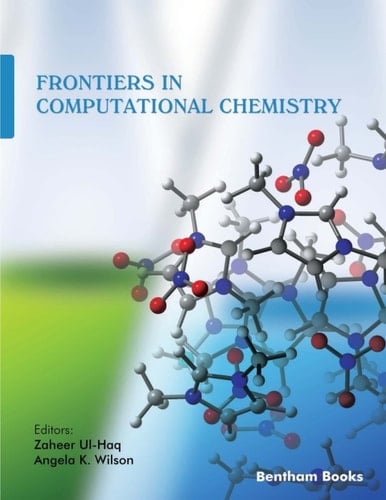 Frontiers in Computational Chemistry Volume 5