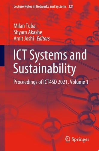 ICT Systems and Sustainability