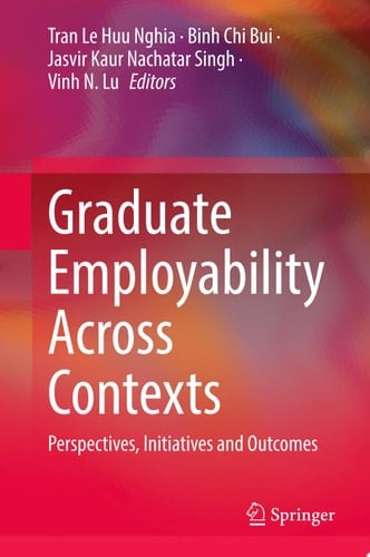 Graduate Employability Across Contexts