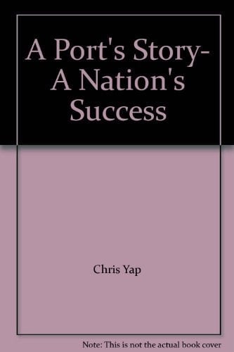 A Port's Story, a Nation's Success