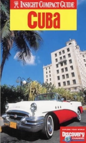 Cuba Insight Compact Guide