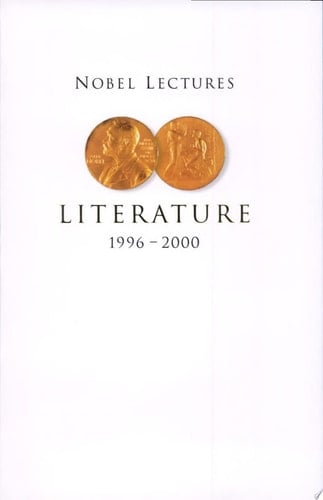 Literature, 1996-2000