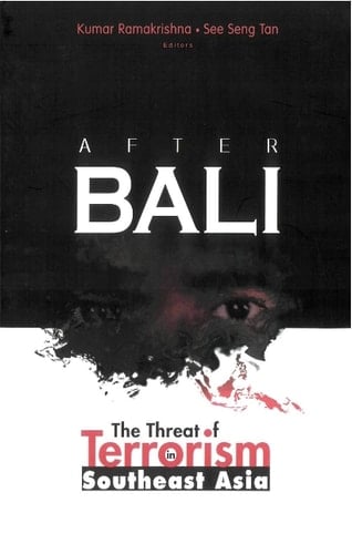 AFTER BALI