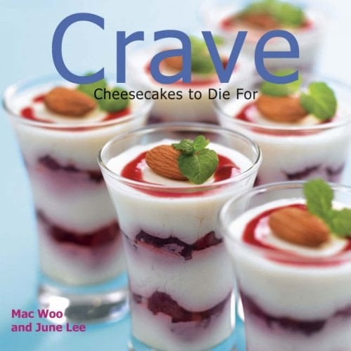 Cream Cheesecakes to Blow Your Mind
